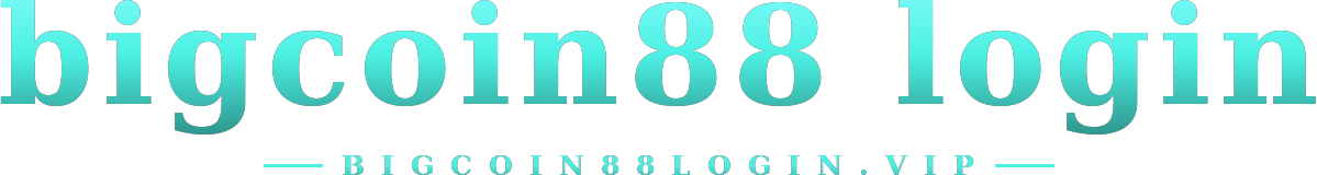 bigcoin88 login logo